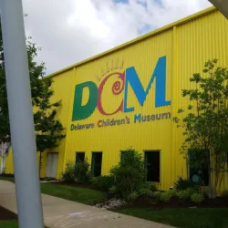 Delaware Children's Museum - Wilmington