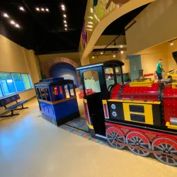 Delaware Children's Museum - Wilmington