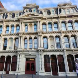 Grand Opera House - Wilmington