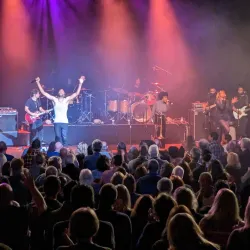 Grand Opera House - Wilmington