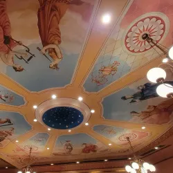 Grand Opera House - Wilmington