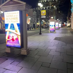 Grand Opera House - Wilmington