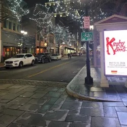 Grand Opera House - Wilmington