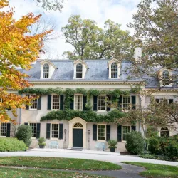 Hagley Museum and Library - Wilmington