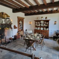 Hagley Museum and Library - Wilmington