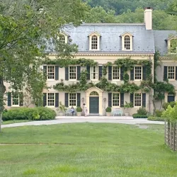 Hagley Museum and Library - Wilmington