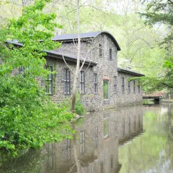 Hagley Museum and Library - Wilmington