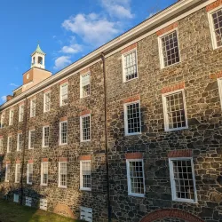 Hagley Museum and Library - Wilmington