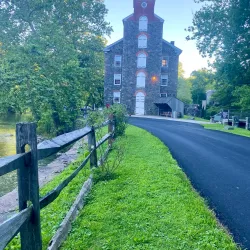 Hagley Museum and Library - Wilmington