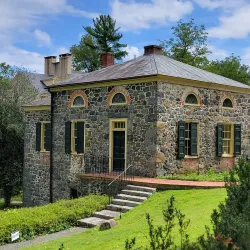 Hagley Museum and Library - Wilmington