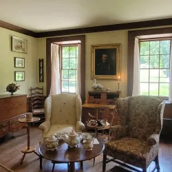 Hagley Museum and Library - Wilmington