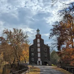 Hagley Museum and Library - Wilmington