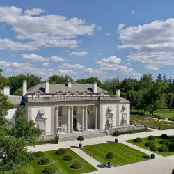 Nemours Estate - Wilmington