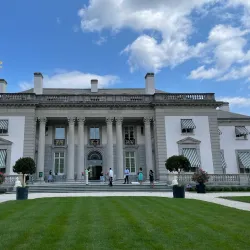 Nemours Estate - Wilmington