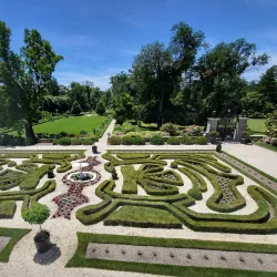 Nemours Estate - Wilmington