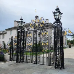 Nemours Estate - Wilmington