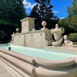 Nemours Estate - Wilmington