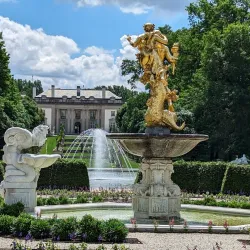 Nemours Estate - Wilmington