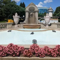Nemours Estate - Wilmington