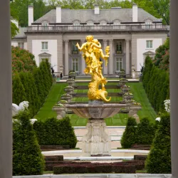 Nemours Estate - Wilmington