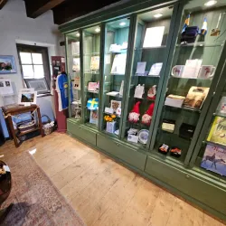 Old Swedes Church (Holy Trinity Church) - Wilmington