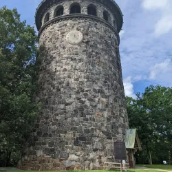 Rockford Park - Wilmington