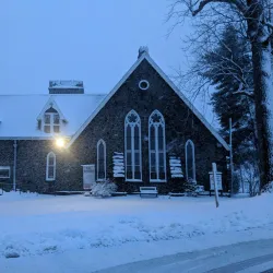 Rockford Park - Wilmington