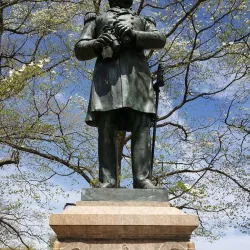 Rockford Park - Wilmington