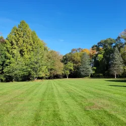 Rockford Park - Wilmington