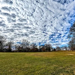 Rockford Park - Wilmington