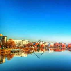 Wilmington Riverfront - Wilmington