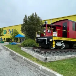 Wilmington Riverfront - Wilmington