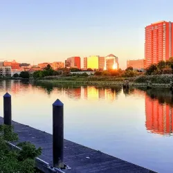 Wilmington Riverfront - Wilmington