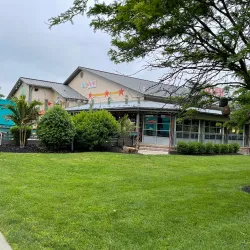 Wilmington Riverfront - Wilmington