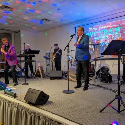 Apopka Community Center - Apopka