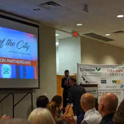 Apopka Community Center - Apopka