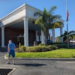 Apopka Community Center - Apopka