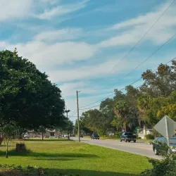 Apopka Community Center - Apopka