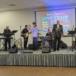 Apopka Community Center - Apopka