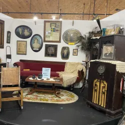 Apopka Historical Society Museum - Apopka