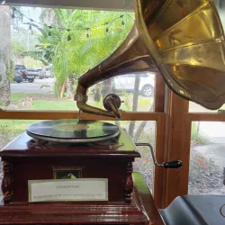 Apopka Historical Society Museum - Apopka