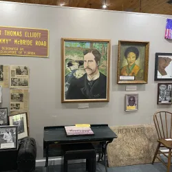 Apopka Historical Society Museum - Apopka
