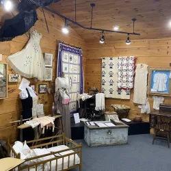 Apopka Historical Society Museum - Apopka