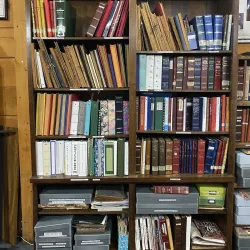 Apopka Historical Society Museum - Apopka