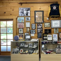 Apopka Historical Society Museum - Apopka