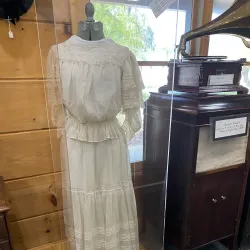 Apopka Historical Society Museum - Apopka