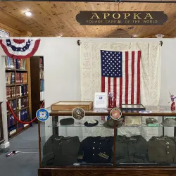 Historic Downtown Apopka - Apopka