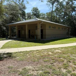 Kelly Park Campground - Apopka