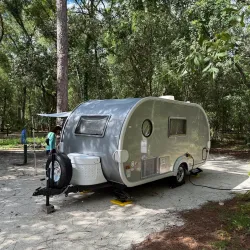 Kelly Park Campground - Apopka