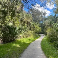 Kelly Park/Rock Springs Run - Apopka